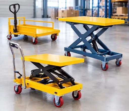 Automatic Hydraulic Passenger Lift Manufacturers in Rajkot