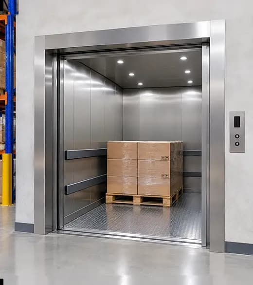 Goods Lift