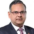 Sandeep Gupta