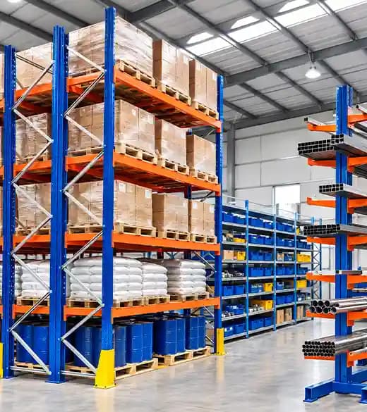 Industrial Rack Industrial Rack